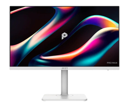 Monitor LED 27" (26,5"-28,4") MSI PRO MAX 271PHW E14